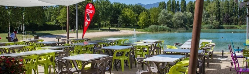 La Table du Marandan, Restaurant à Saint-Romans