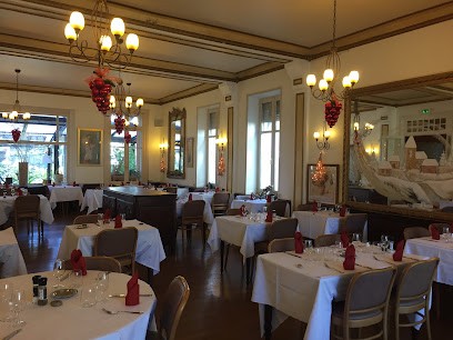 Restaurant Belleville Lamalou, Restaurant à Lamalou-les-Bains