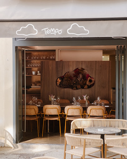Tempo Nimes Restaurant à Nîmes