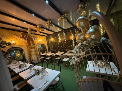 Ristorante Giovanni Restaurant à Herblay-sur-Seine