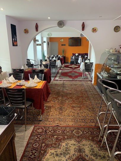 O'couscous royal, Restaurant à Crépy-en-Valois