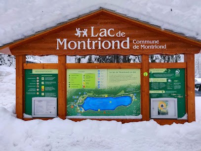 Lactuel Restaurant, Restaurant à Montriond