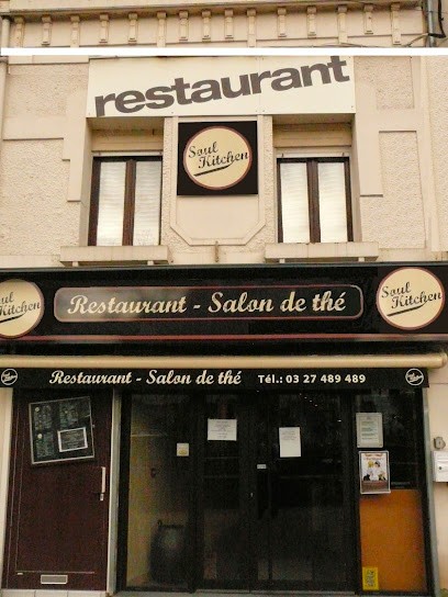 Soul Kitchen, Restaurant à Saint-Amand-les-Eaux