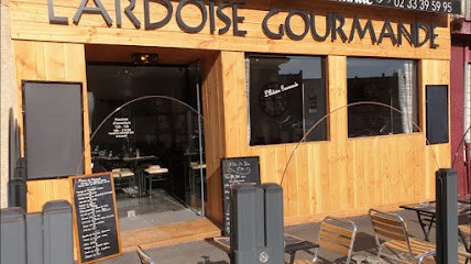 L'Ardoise Gourmande, Restaurant à Vimoutiers