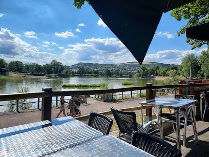 RESTAURANT BAR DU PLAN D EAU, Restaurant à Cournon-d'Auvergne