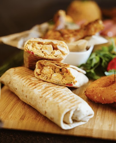 Dos Pollos, Restaurant à Coulommiers