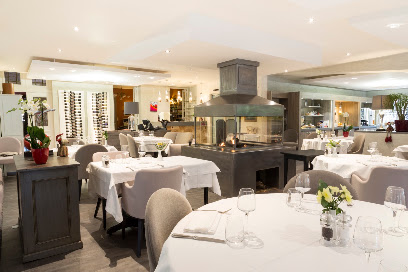 Restaurant La Résidence Restaurant au Val-d'Ajol