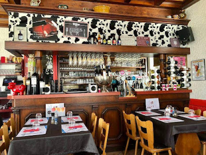Steakhouse Boeuf Et Cie Restaurant à Bernolsheim