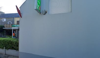 Vimont Nadine, Restaurant à Gouville sur Mer