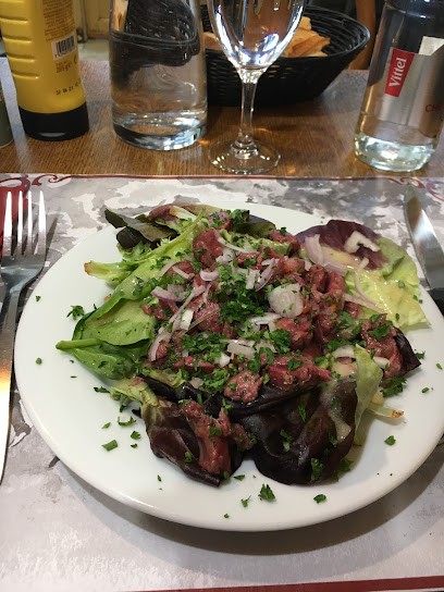 CAFÉ DES SPORTS, Restaurant à Neauphle-le-Château