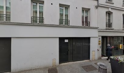 Café du Châtelet Paris, Restaurant à Mantes-la-Jolie