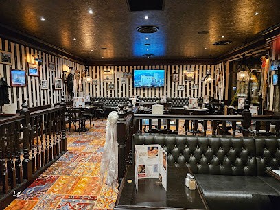 Au Bureau, Restaurant à Coquelles