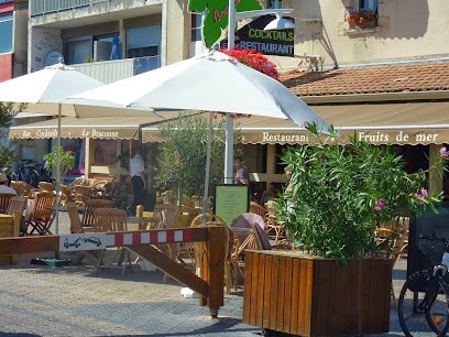 LA BRACONNE, Restaurant à Lacanau