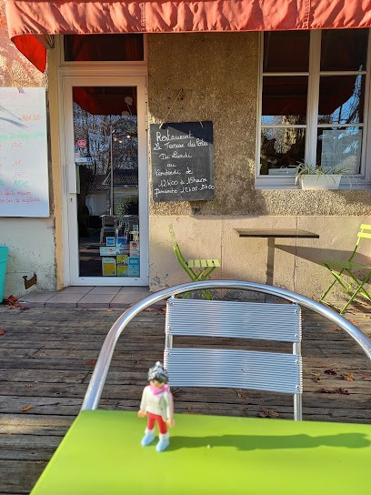 La Terrasse Des Poètes, Restaurant à Gradignan