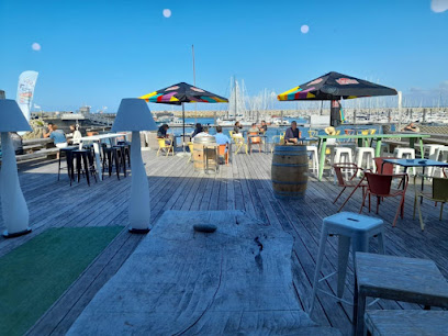 Les Docks Restaurant à Roscoff