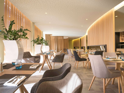 Gourmet Bar Restaurant à Aulnay-sous-Bois