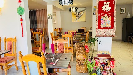 le petit saigon, Restaurant à Labastide-Saint-Georges