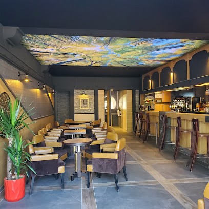 O'Bistrot Saint-Jacques, Restaurant à Saint-Flour