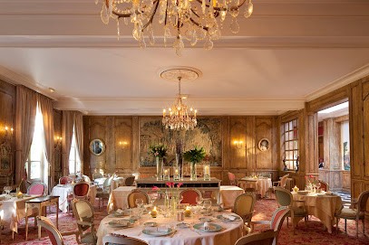Le Robert II | Restaurant Gastronomique, Restaurant à Gosnay