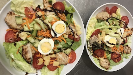 Tabac bar FDJ Brasserie la Paloma, Restaurant à Feuquières-en-Vimeu