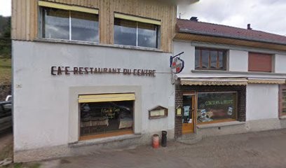 Monnet Cindy, Restaurant à Haut-du-Them-Château-Lambert