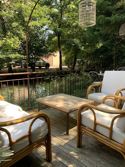 Kalita Restaurant, Restaurant à L'Isle-sur-la-Sorgue