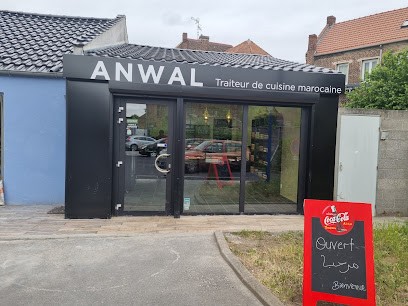 ANWAL TRAITEUR, Restaurant à Sin-le-Noble
