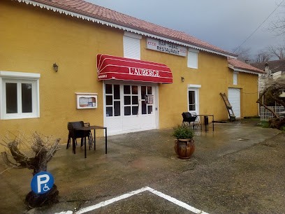 L'AUBERGE - Restaurant/Bar/Tabac, Restaurant à Hagetaubin