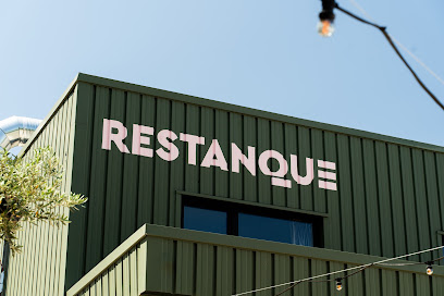 Bistrot Restanque - Audio Bar Restaurant à Montpellier