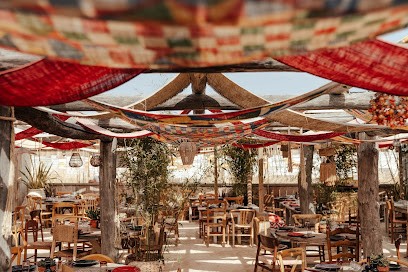 Casa Amor, Restaurant à Ramatuelle