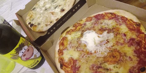 L'atelier A Pizza, Restaurant à Saint-Laurent-en-Grandvaux