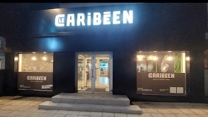 Le Caribéen Savigny-sur-Orge, Restaurant à Savigny-sur-Orge