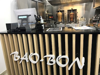 Bao Bon, Restaurant à Pontault-Combault