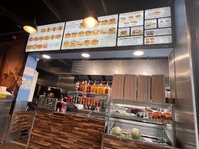 Istanbul kebab, Restaurant à Gonesse