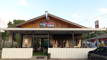 RESTAURANT LE MERSI, Restaurant à Saint-Baldoph