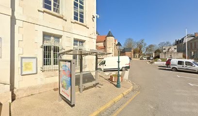 restaurant Milan, Restaurant à Brienon-sur-Armançon