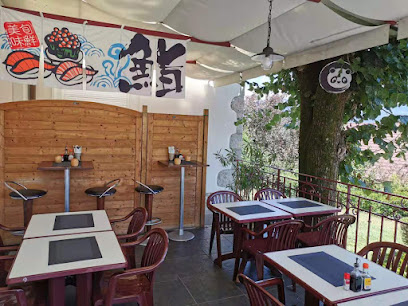 Le Panda Gourmet Restaurant à Annecy
