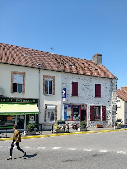 Lestrée Josiane, Restaurant à Villiers-Saint-Georges
