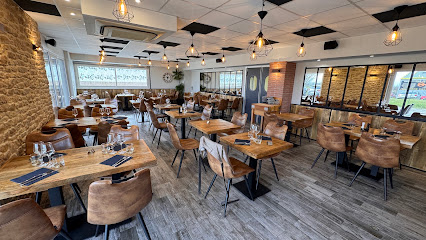 Le Chaudron Des Saveurs Restaurant à Bonrepos-sur-Aussonnelle