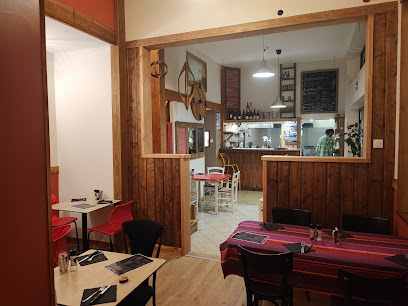 En Bois De Bout Restaurant à Daumazan-sur-Arize
