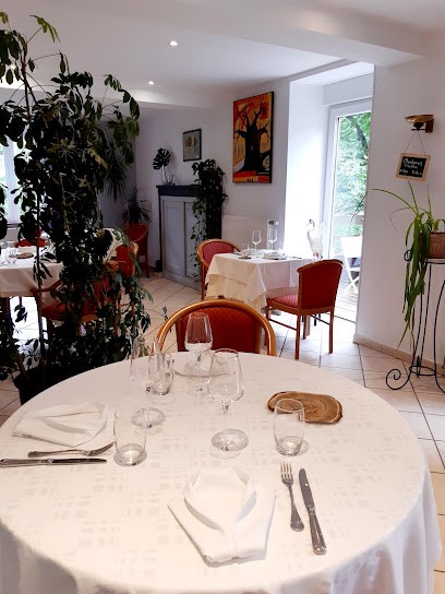 Restaurant Le Piquenchagne, Restaurant à Saint-Yorre