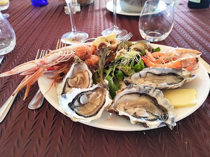 La Vallée Du Clairay, Restaurant à Gennes-Val-de-Loire