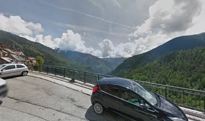 L Aventure, Restaurant à Roubion