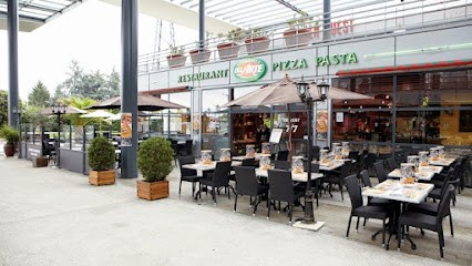 Del Arte, Restaurant à Lescar