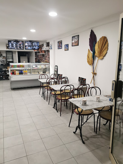 O Délice Du Maghreb Restaurant à Vallauris