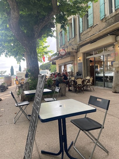Le Bistrot de la Tour, Restaurant à Port-Saint-Louis-du-Rhône