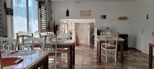 Bar, Restaurant, Hébergements : Le Rucher de Rousses, Restaurant à Rousses