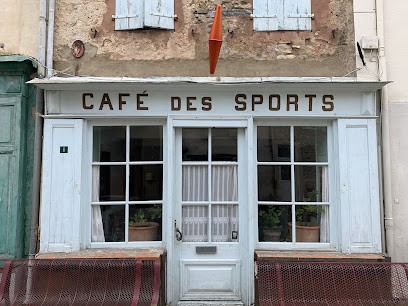 Café des sports padern, Restaurant à Padern