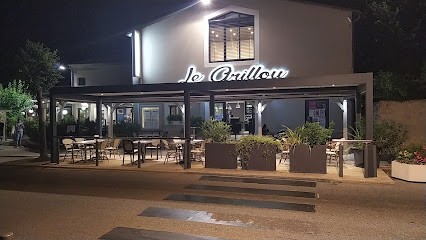 Le Grillou Restaurant, Restaurant à Rosières
