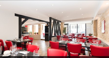 O Charolais, Restaurant à Saint-Ouen-l'Aumône